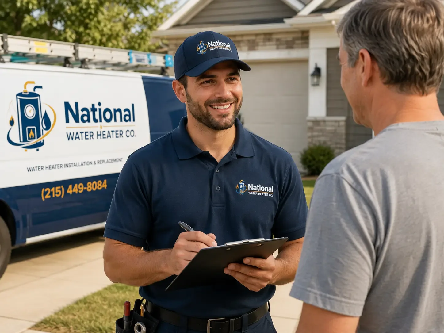 Water Heater Installation Seaford, DE FAQs